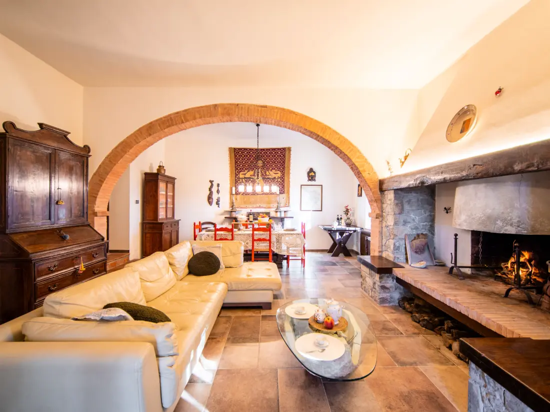 Maison de Vacances Poggibonsi