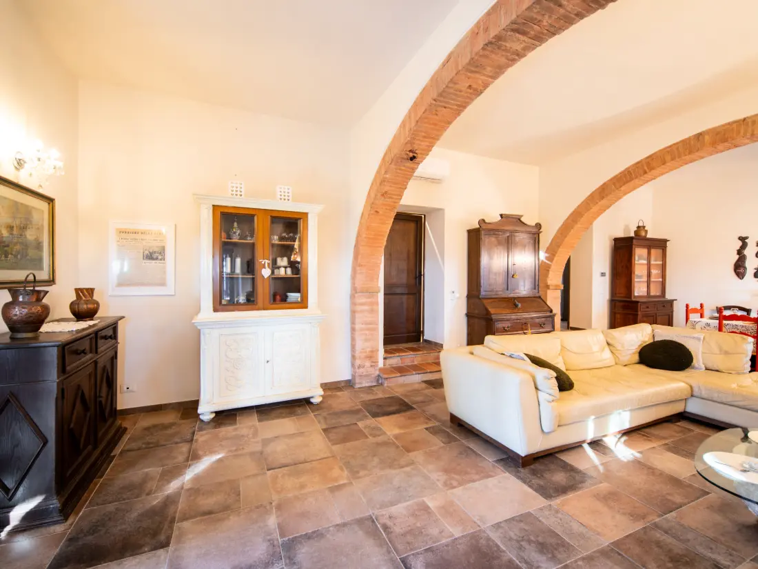 Maison de Vacances Poggibonsi