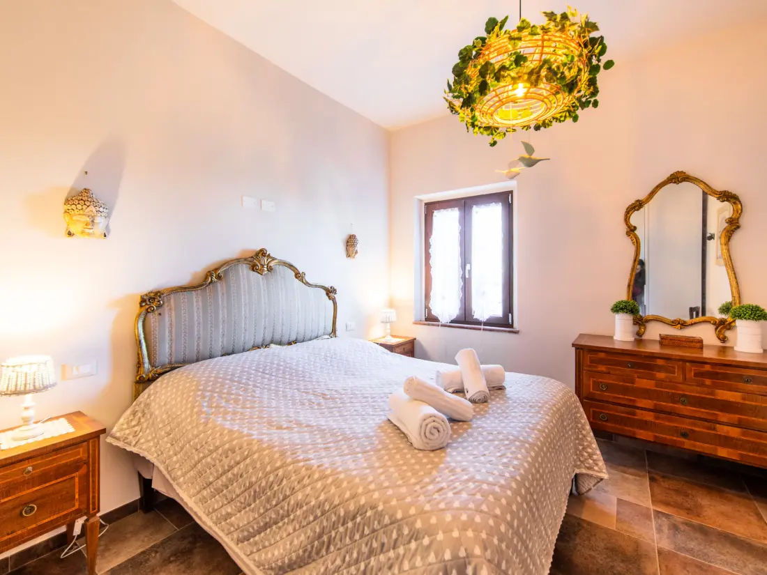 Maison de Vacances Poggibonsi