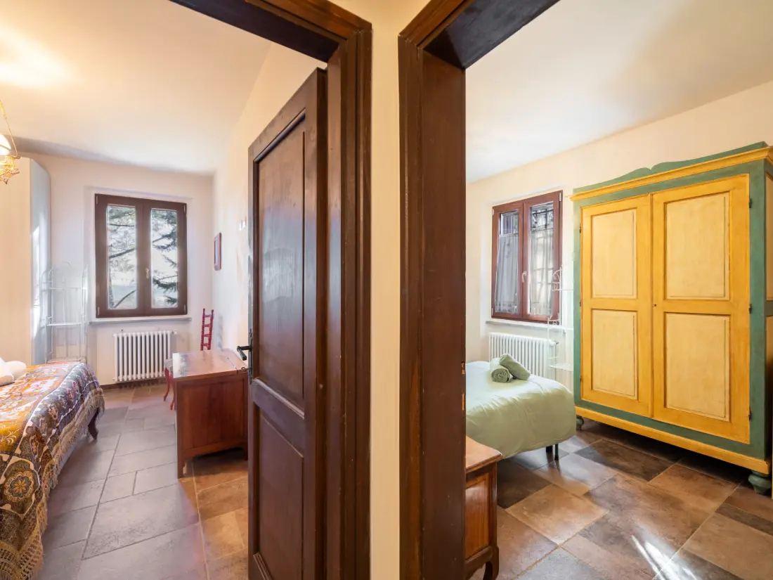 Maison de Vacances Poggibonsi