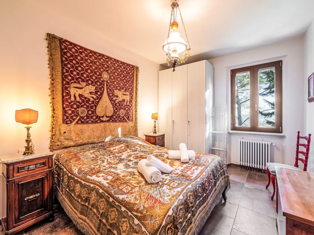 Maison de Vacances Poggibonsi