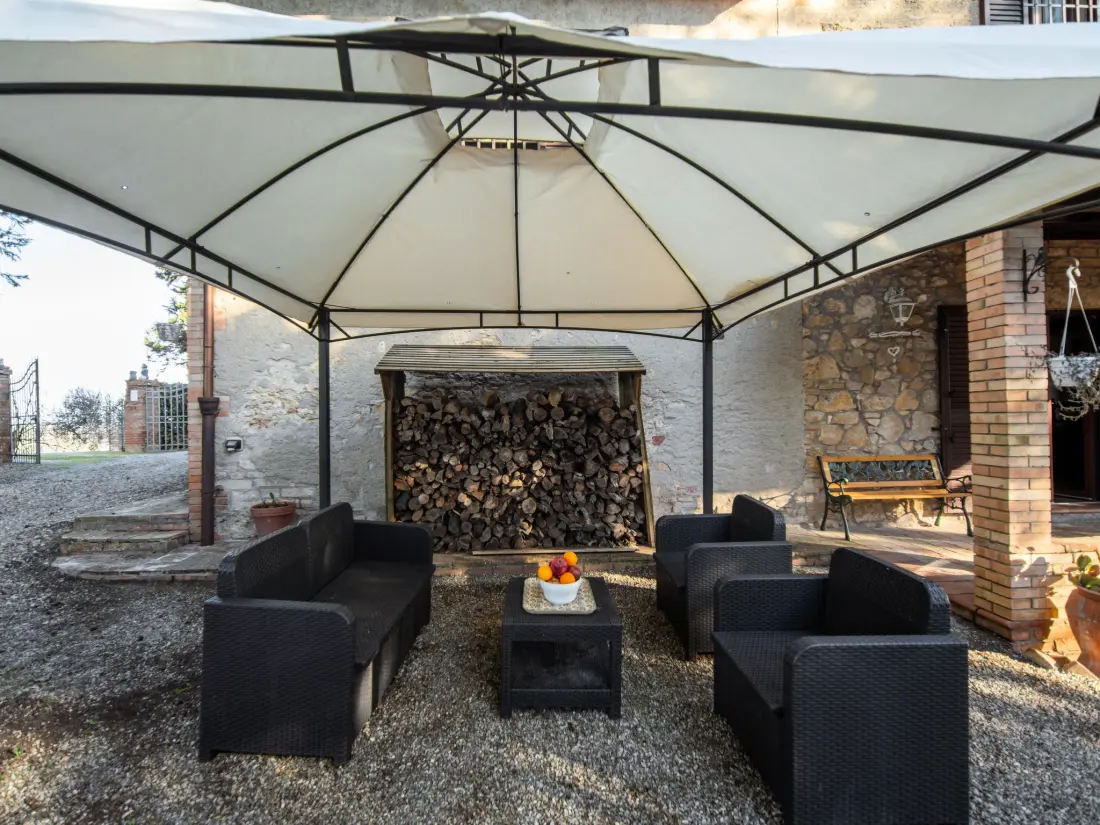 Maison de Vacances Poggibonsi