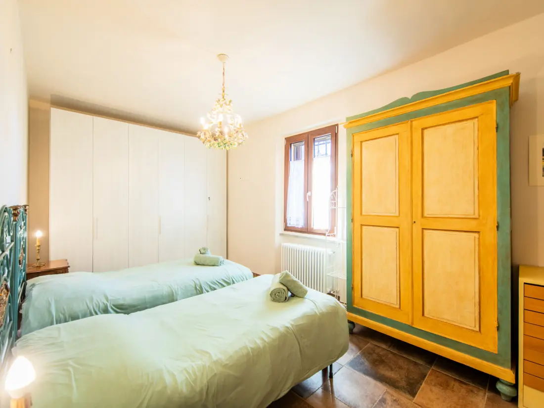 Maison de Vacances Poggibonsi