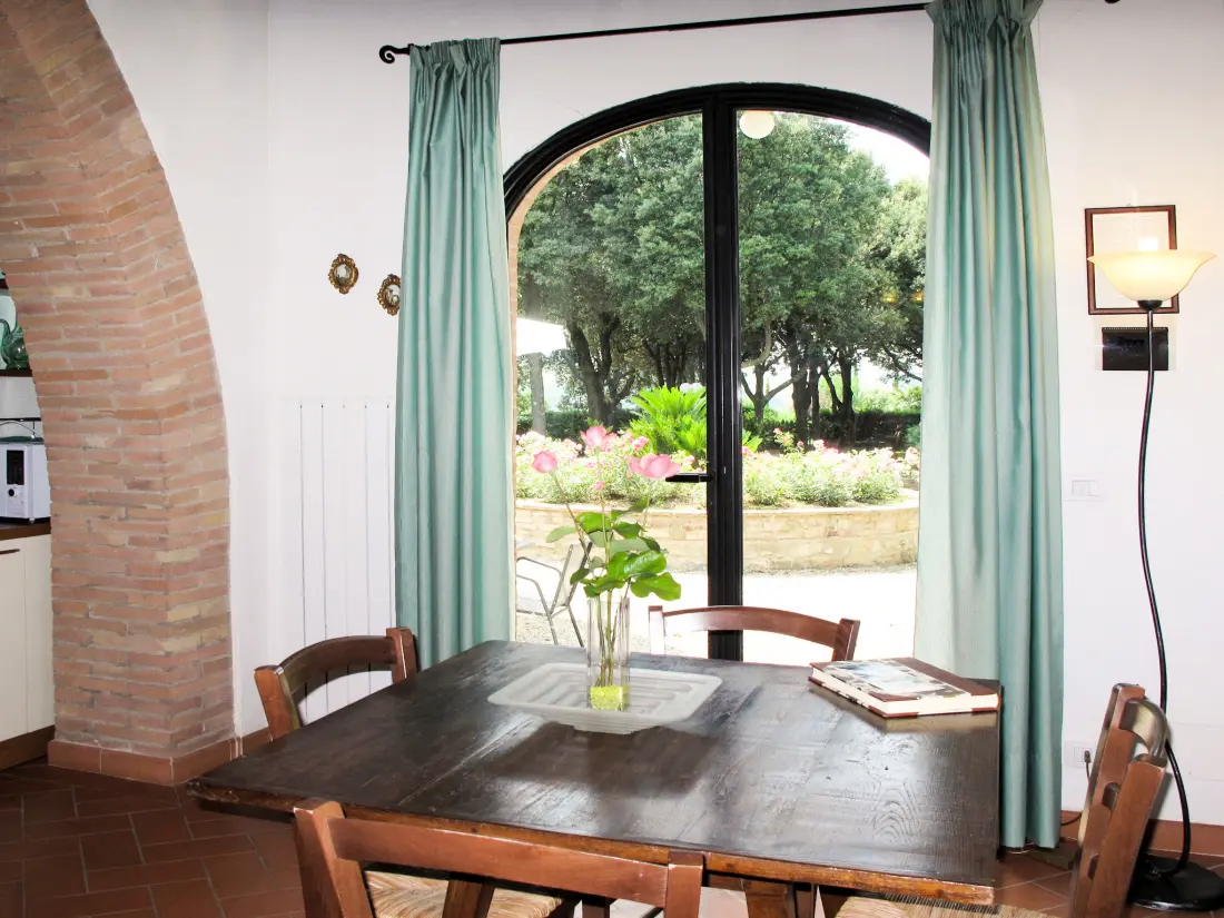 Maison de Vacances Poggibonsi