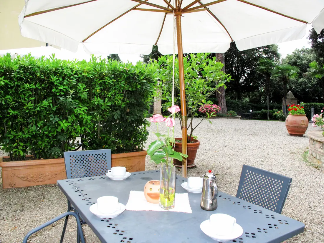 Maison de Vacances Poggibonsi