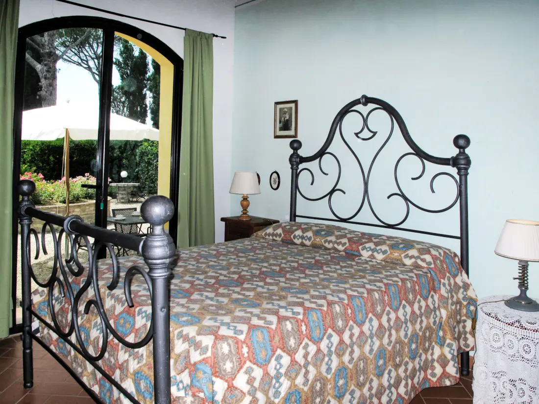 Maison de Vacances Poggibonsi