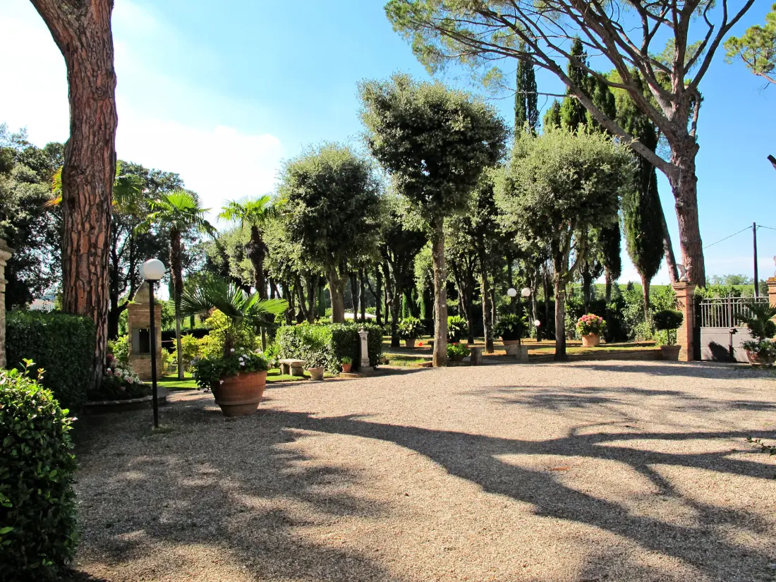 Maison de Vacances Poggibonsi