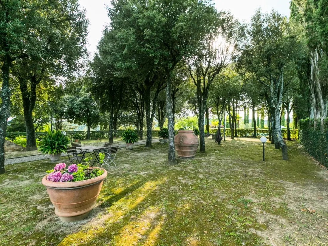 Maison de Vacances Poggibonsi