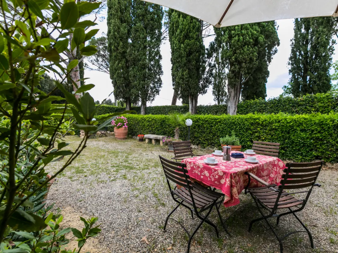 Maison de Vacances Poggibonsi