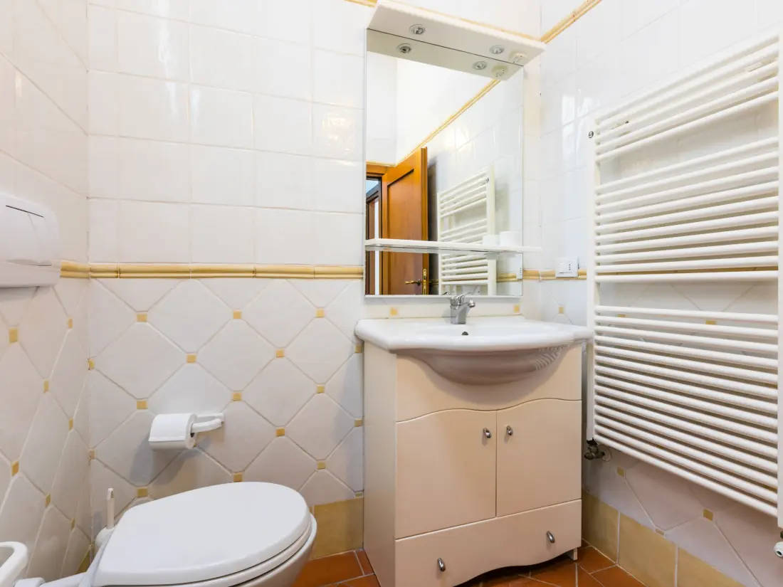 Maison de Vacances Poggibonsi