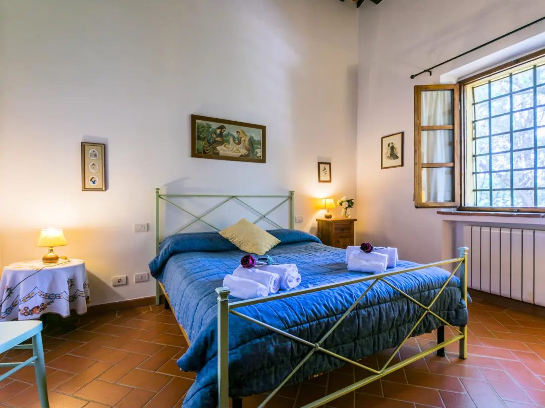 Maison de Vacances Poggibonsi