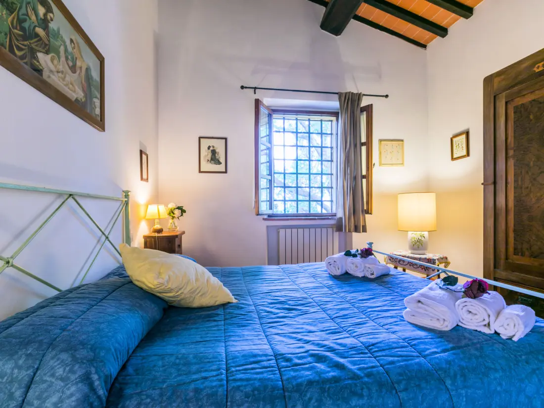 Maison de Vacances Poggibonsi