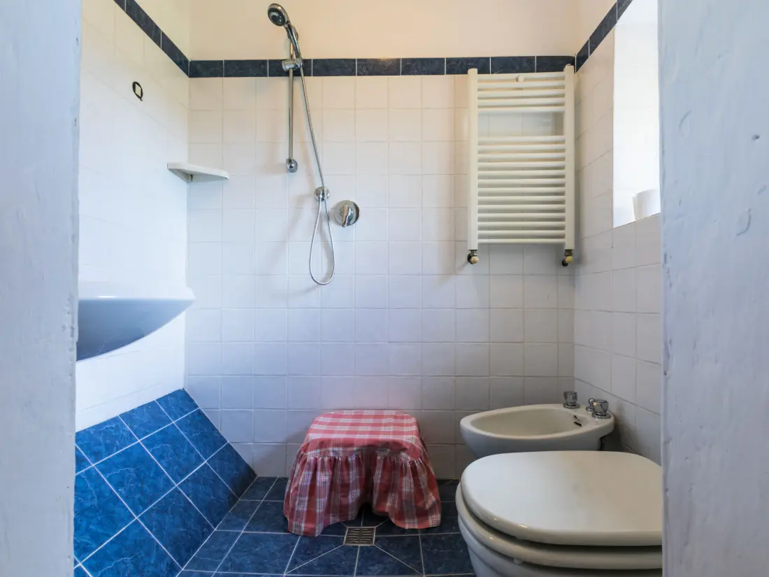 Maison de Vacances Poggibonsi