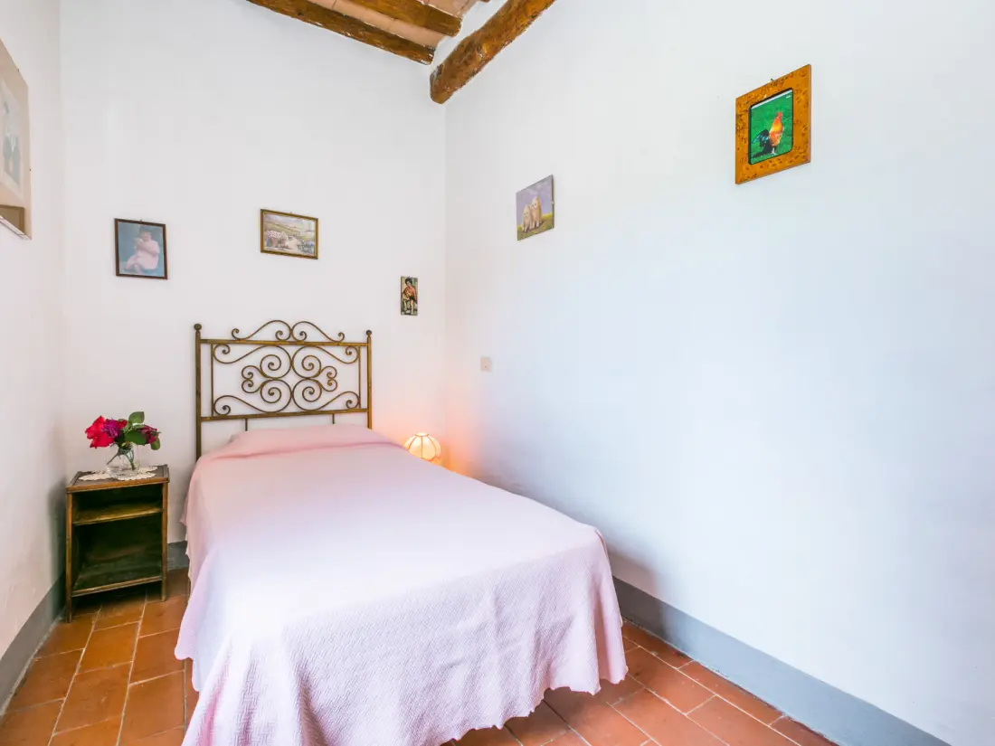 Maison de Vacances Poggibonsi