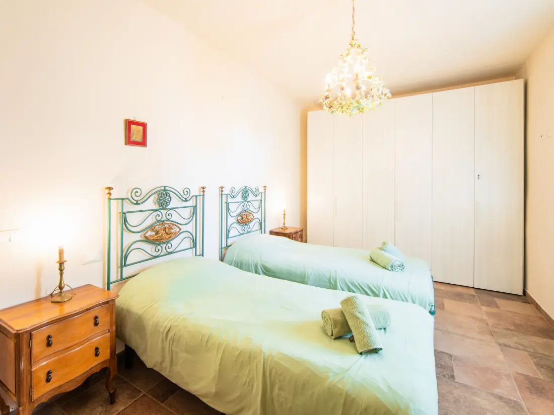 Maison de Vacances Poggibonsi
