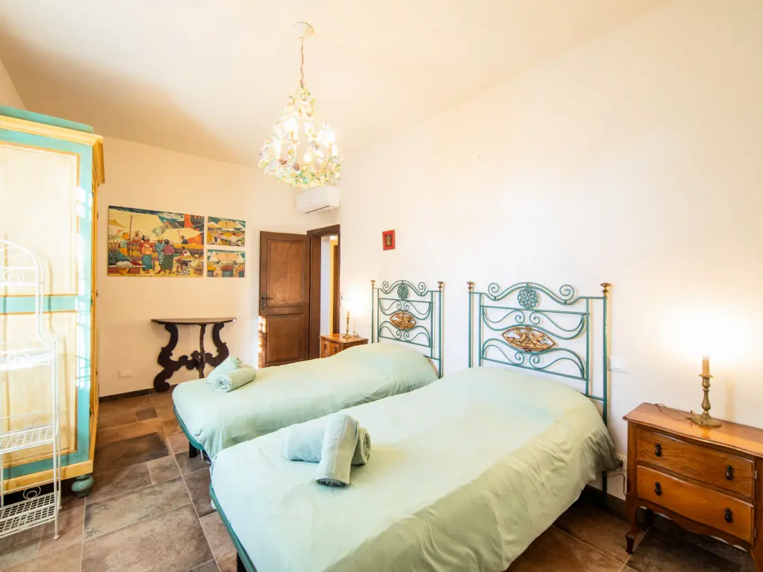Maison de Vacances Poggibonsi