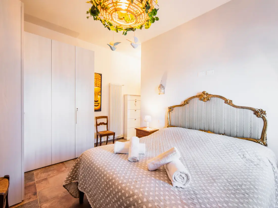 Maison de Vacances Poggibonsi