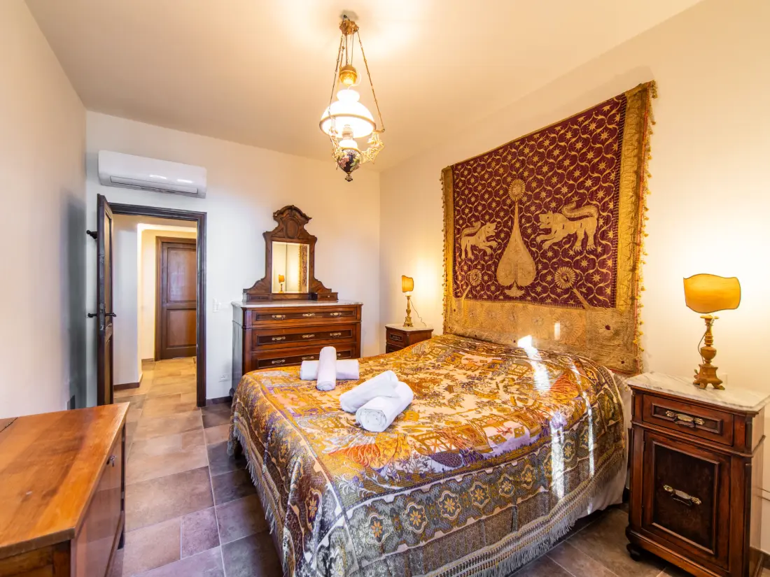 Maison de Vacances Poggibonsi