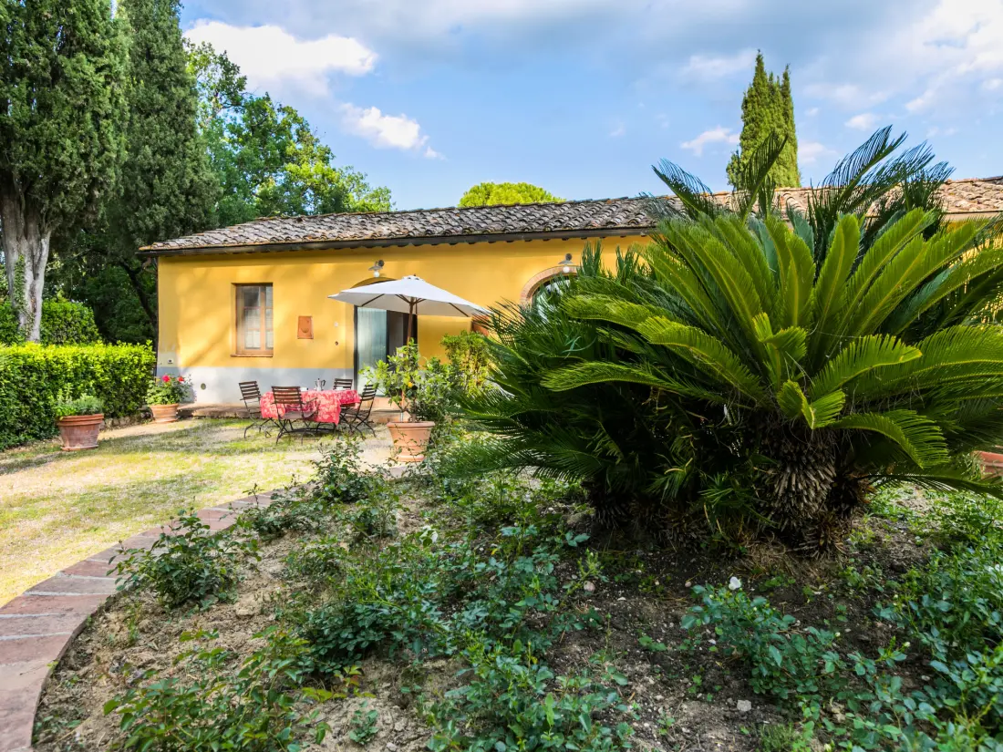 Maison de Vacances Poggibonsi