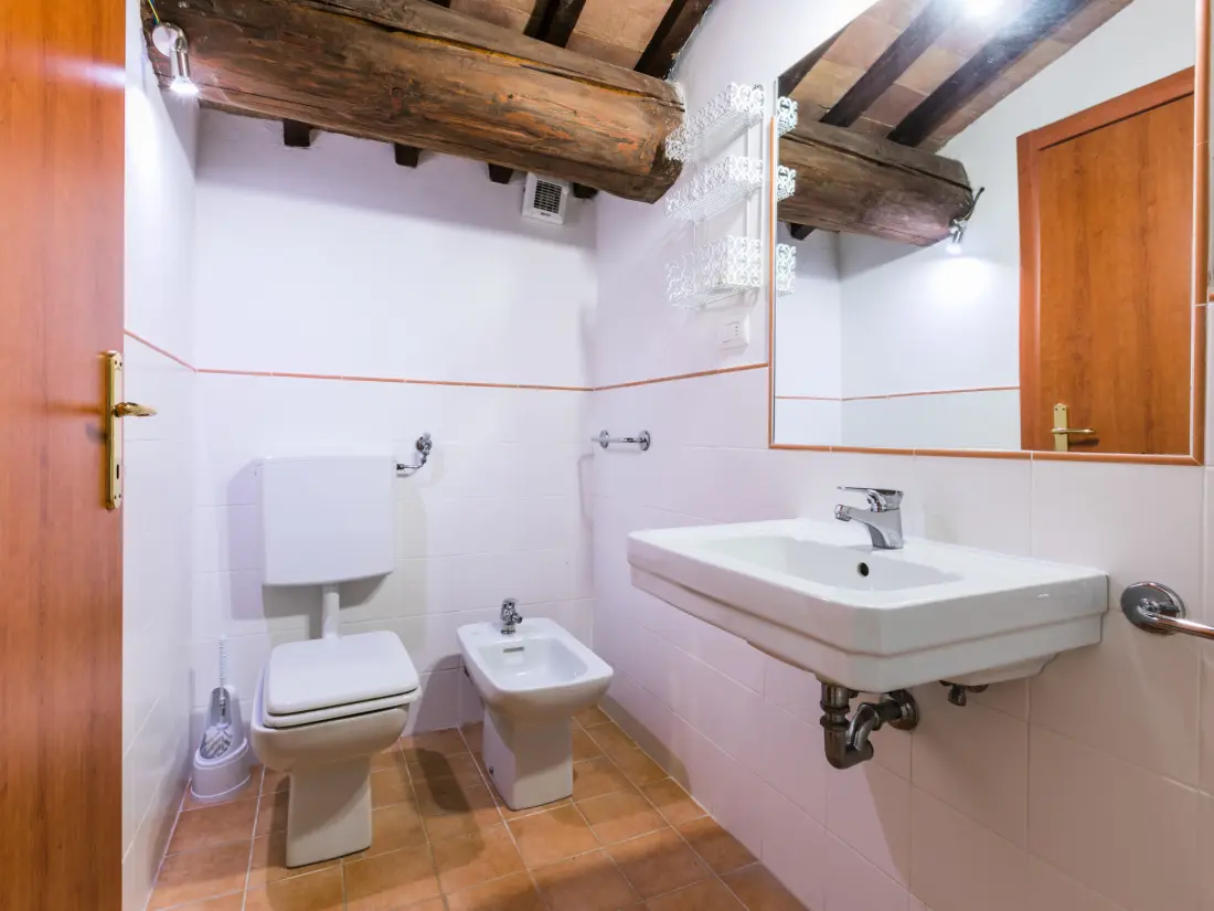 Maison de Vacances Poggibonsi