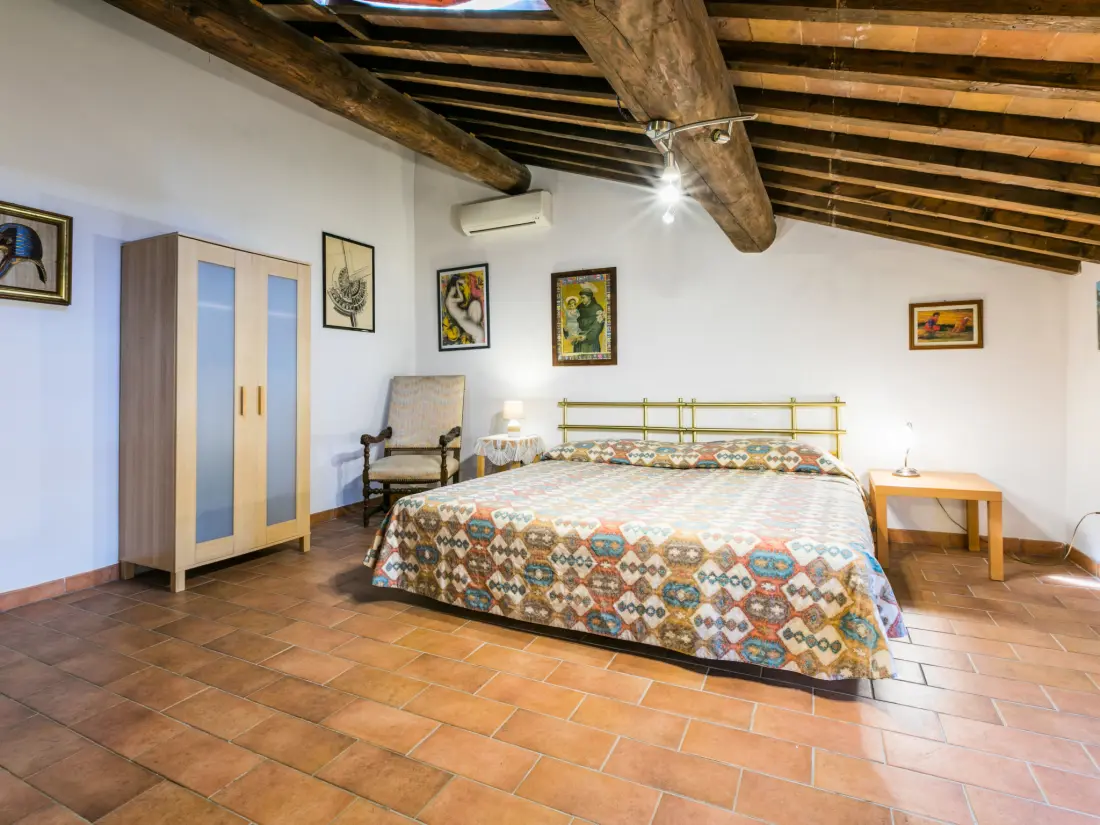 Maison de Vacances Poggibonsi