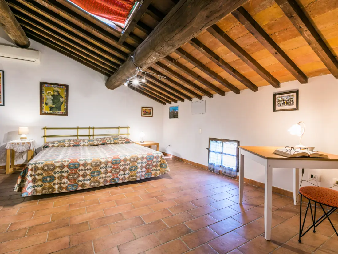 Maison de Vacances Poggibonsi