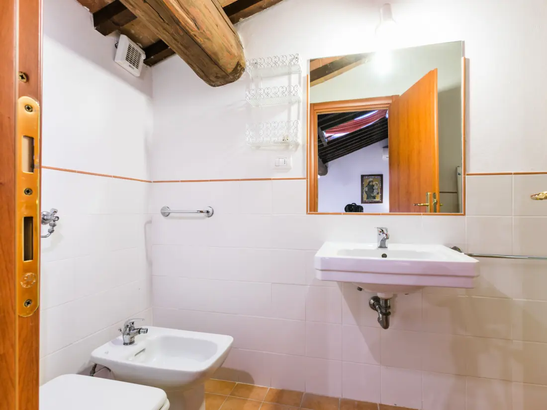 Maison de Vacances Poggibonsi