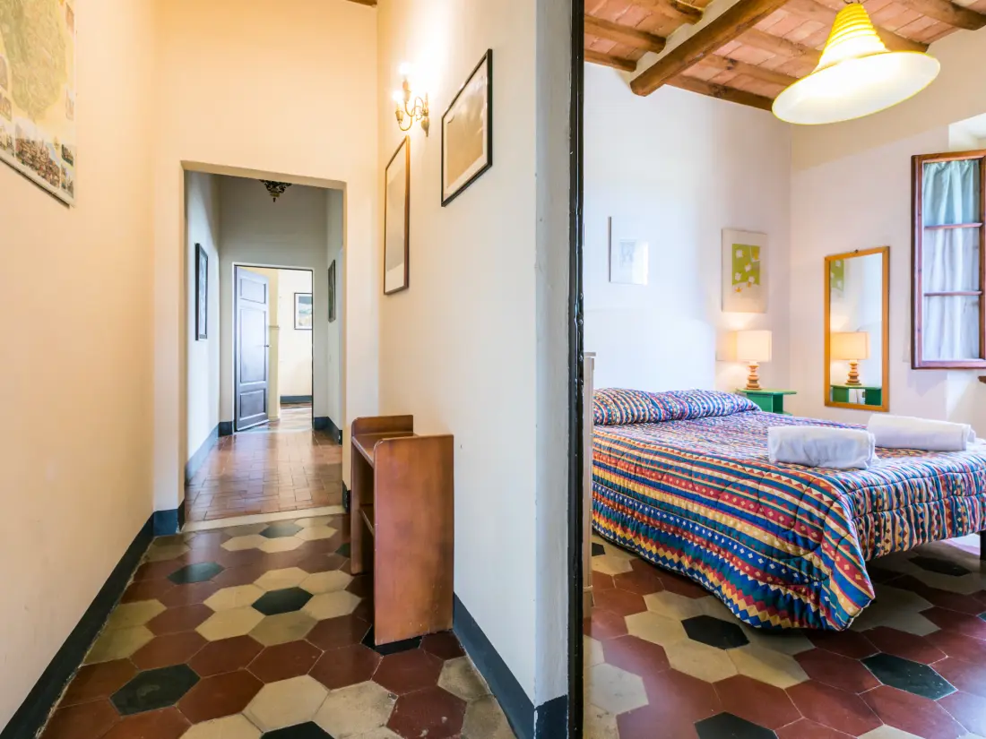 Maison de Vacances Poggibonsi
