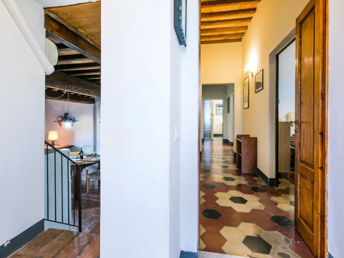 Maison de Vacances Poggibonsi