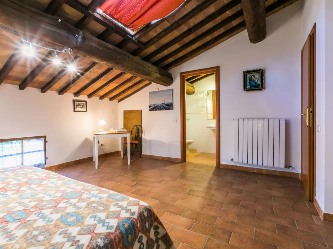 Maison de Vacances Poggibonsi