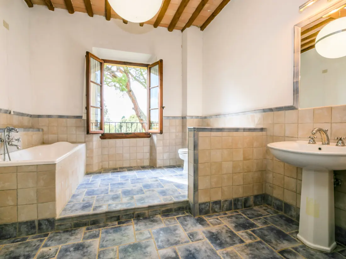 Maison de Vacances Poggibonsi