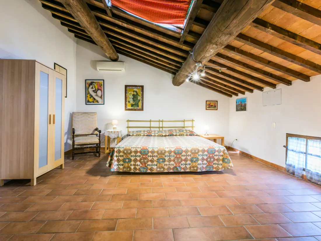 Maison de Vacances Poggibonsi