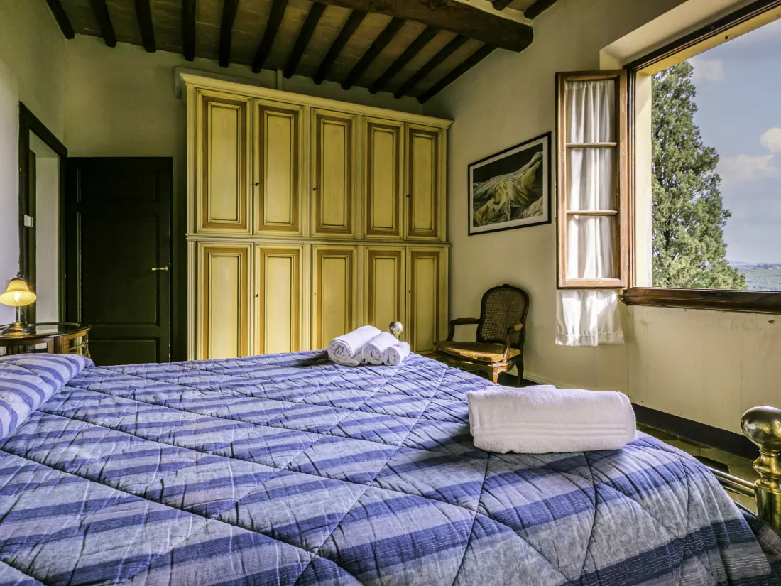 Maison de Vacances Poggibonsi
