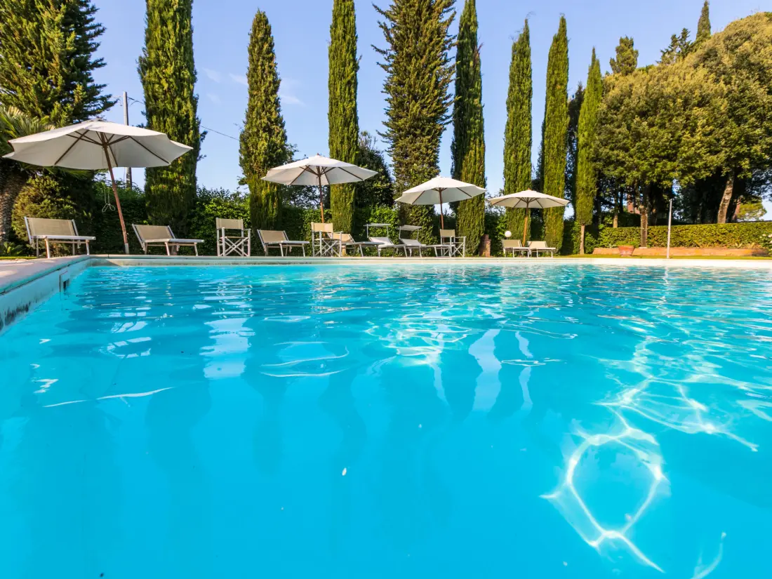 Maison de Vacances Poggibonsi