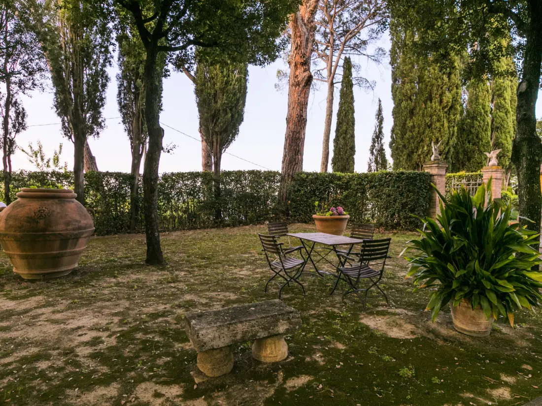 Maison de Vacances Poggibonsi