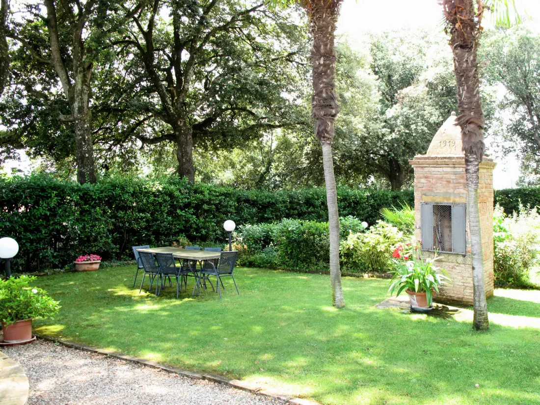 Maison de Vacances Poggibonsi