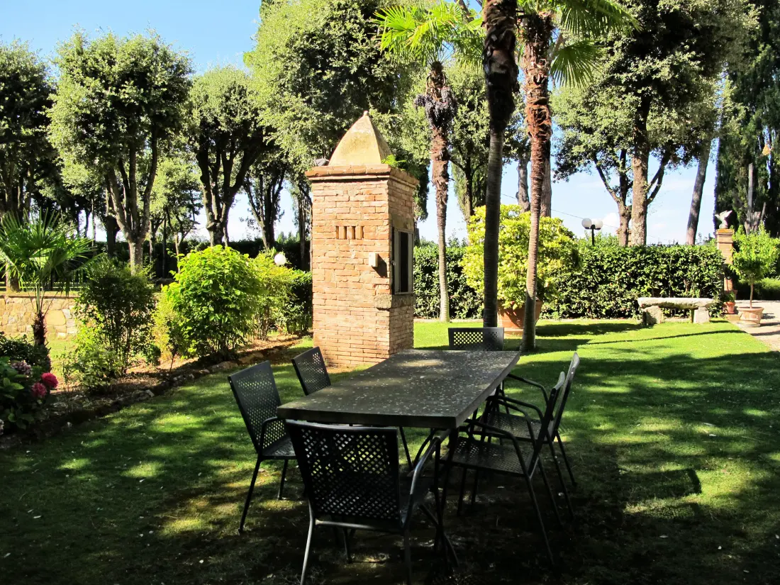 Maison de Vacances Poggibonsi