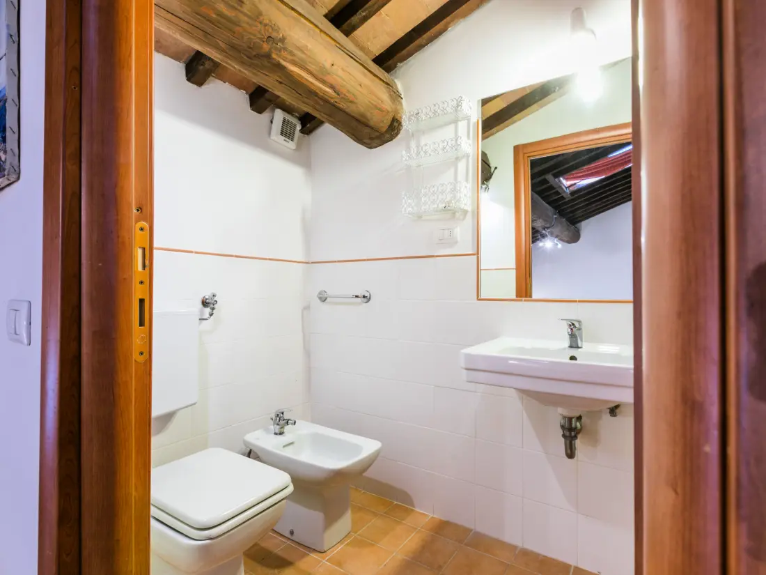 Maison de Vacances Poggibonsi