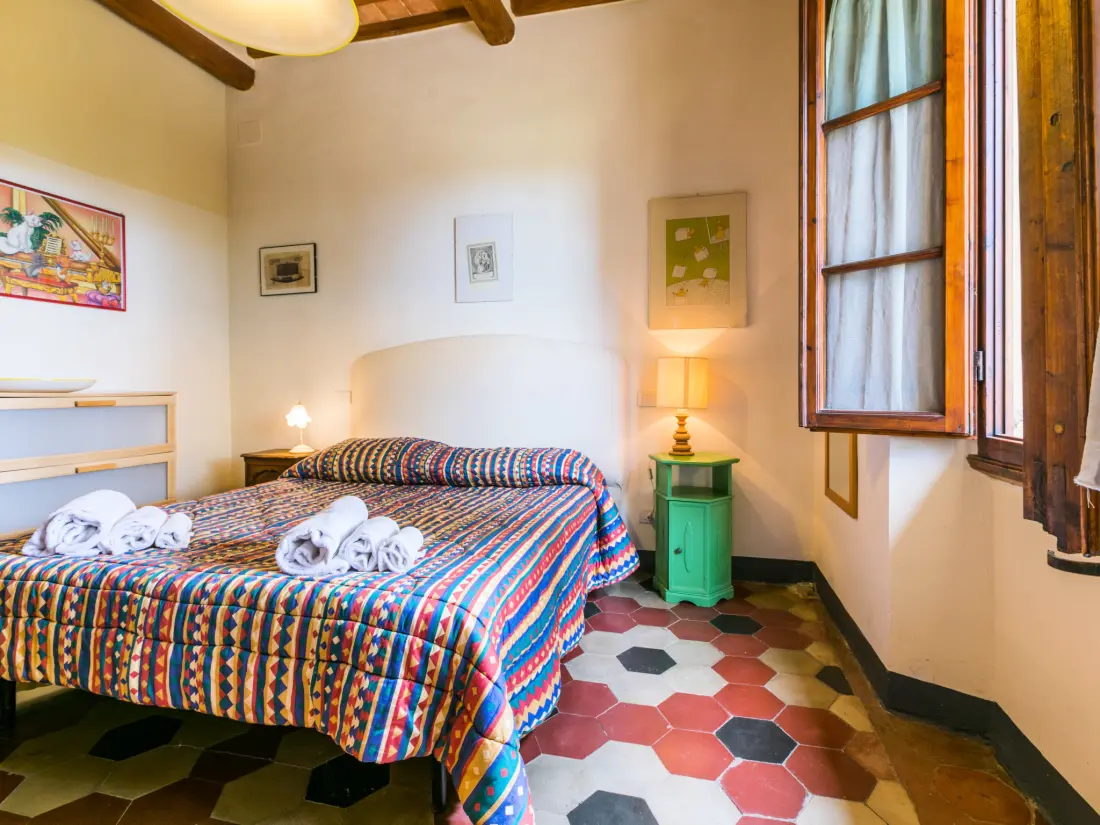 Maison de Vacances Poggibonsi