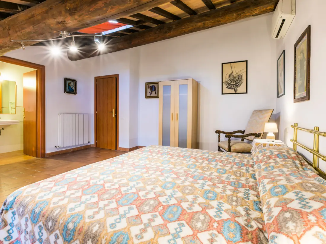 Maison de Vacances Poggibonsi