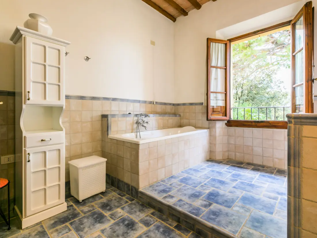 Maison de Vacances Poggibonsi