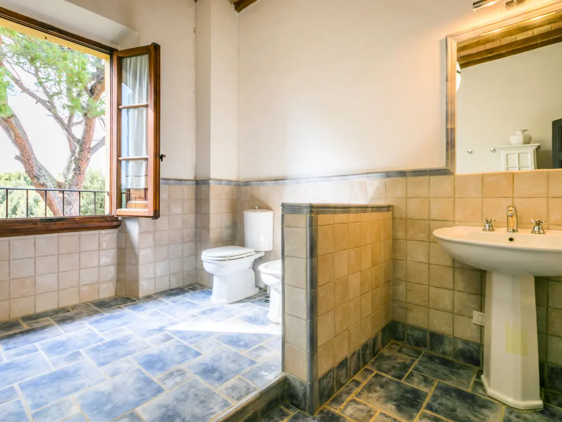 Maison de Vacances Poggibonsi