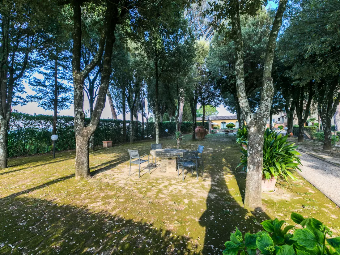 Maison de Vacances Poggibonsi