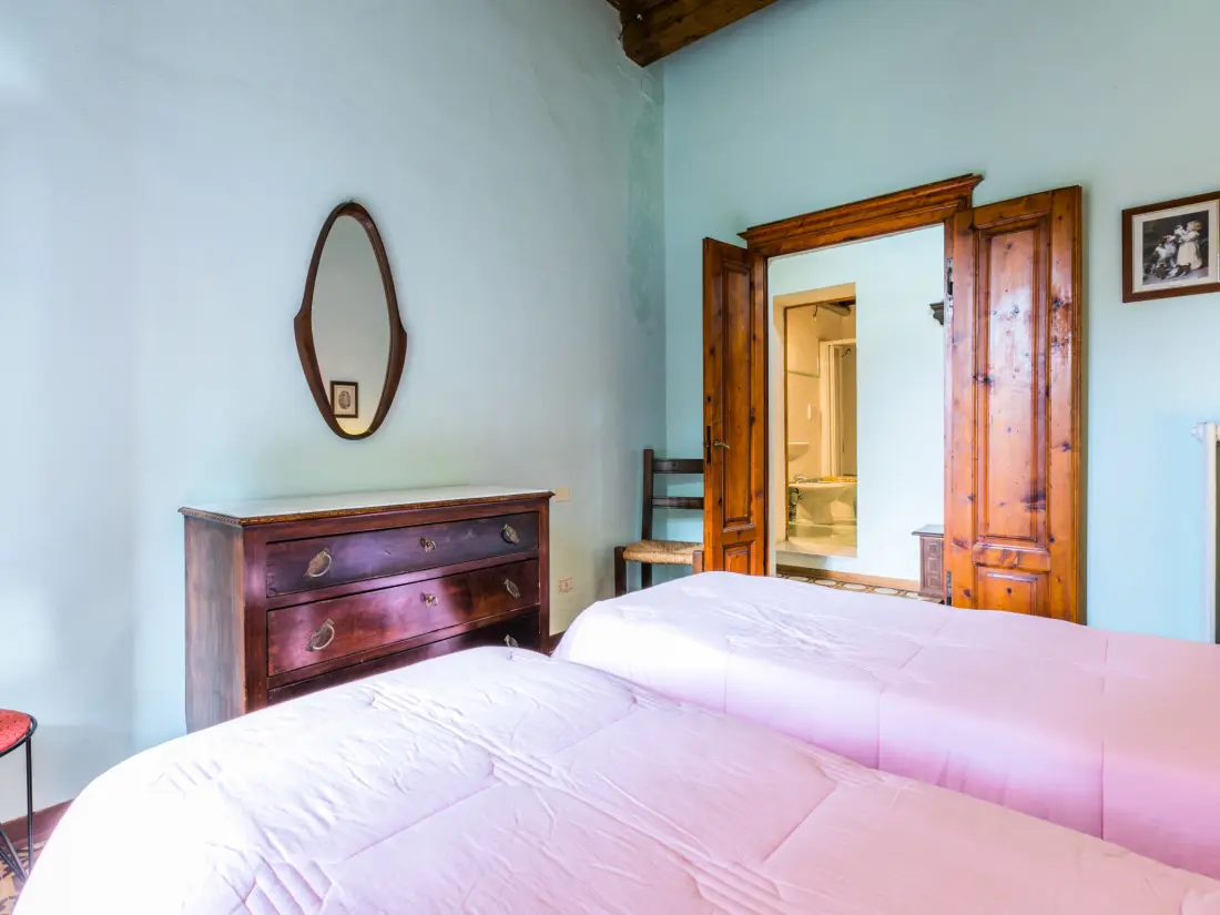 Maison de Vacances Poggibonsi