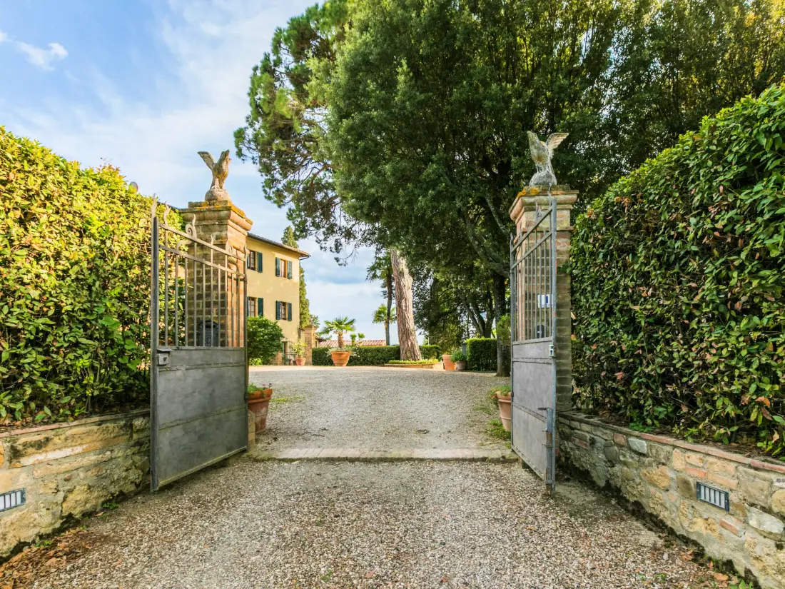 Maison de Vacances Poggibonsi