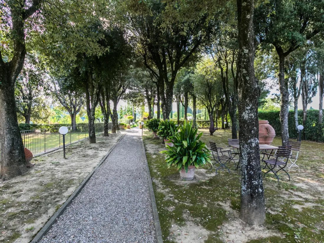 Maison de Vacances Poggibonsi