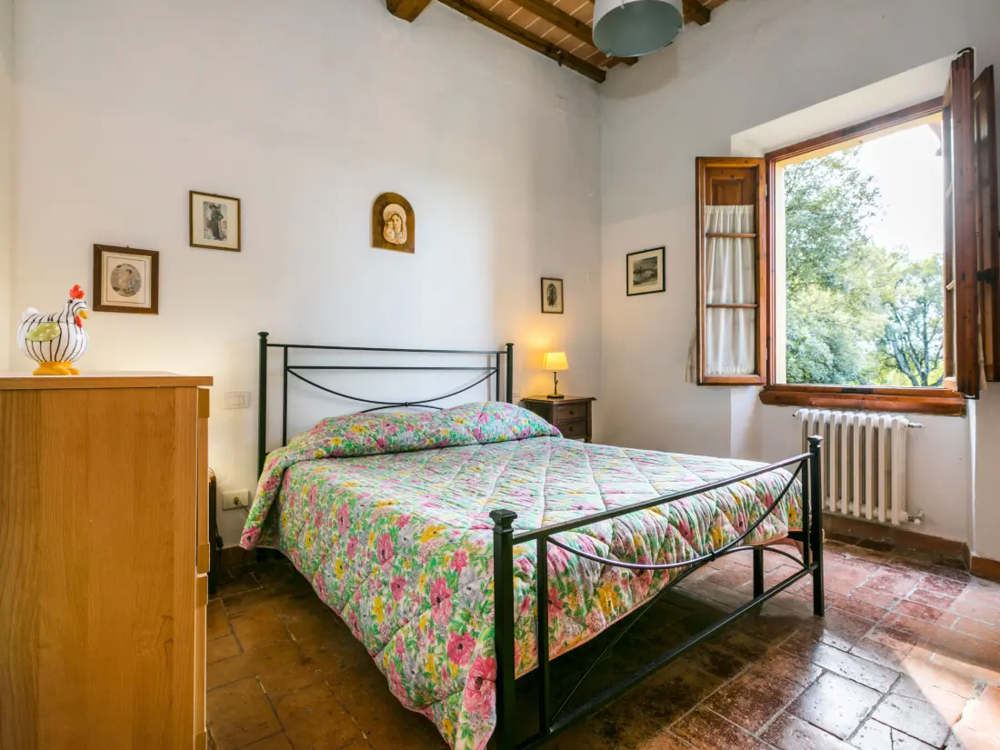 Maison de Vacances Poggibonsi