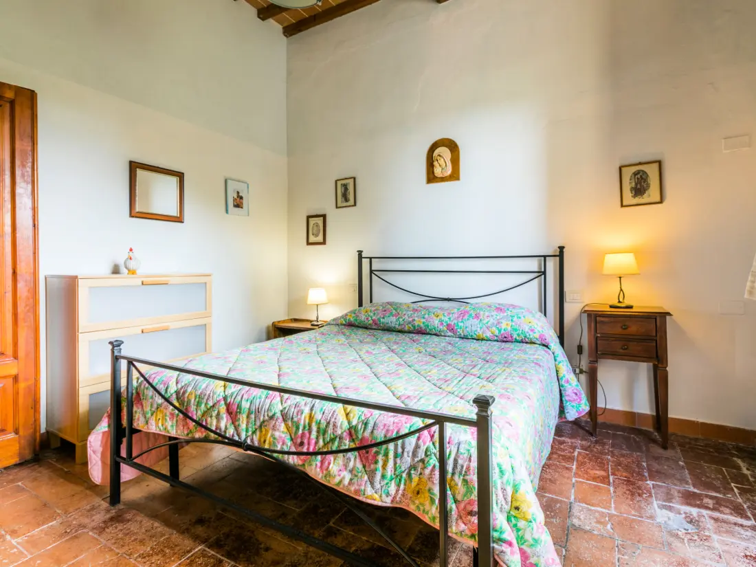 Maison de Vacances Poggibonsi