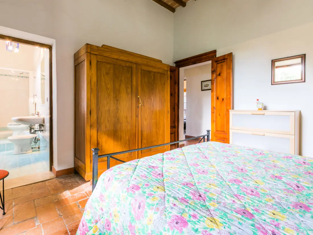 Maison de Vacances Poggibonsi