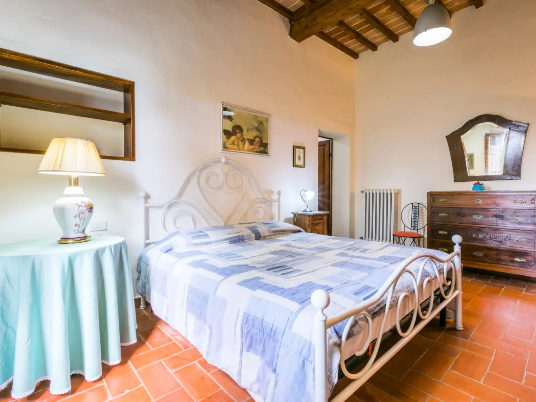 Maison de Vacances Poggibonsi